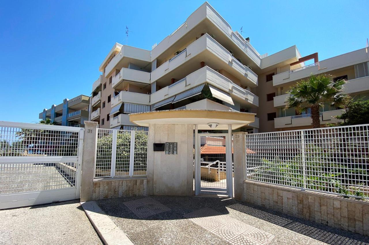 La Rotonda - Casa vacanze Giovinazzo Exterior foto